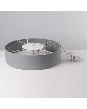 Подвесная люстра Nowodvorski Viviane 6773-foto5