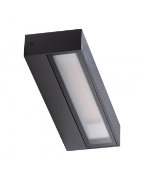 Настенный светильник Azzardo Cosel AZ4354-foto4