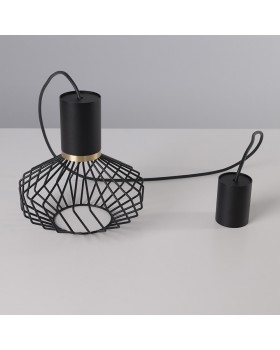 Подвесная люстра Nowodvorski Pico 8862-foto6