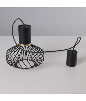 Подвесная люстра Nowodvorski Pico 8862-foto6