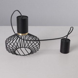 Подвесная люстра Nowodvorski Pico 8862-foto6