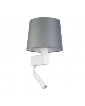 Настенный светильник Nowodvorski Chillin 8215-foto3