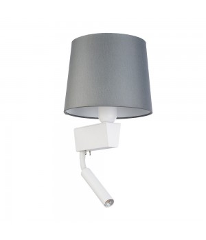 Настенный светильник Nowodvorski Chillin 8215-foto3