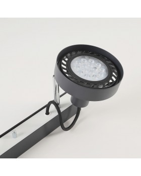 Лампа светодиодная Nowodvorski Bulb 9343-foto6