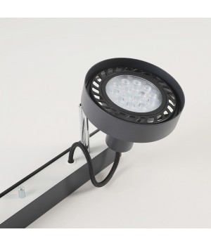 Лампа светодиодная Nowodvorski Bulb 9343-foto6