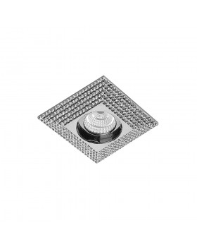 Встраиваемый светильник Azzardo Piramide XL AZ1612