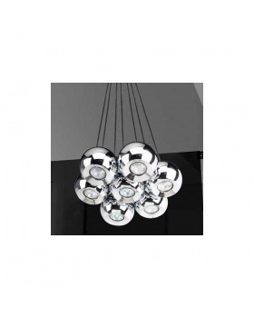 Подвесной светильник Azzardo Gulia 7 AZ0877-foto2