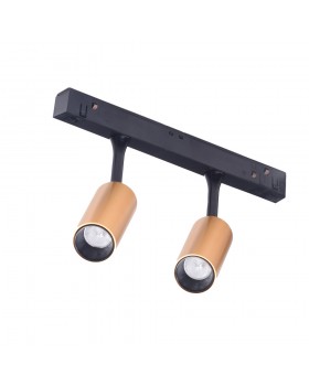 Трековый светильник Azzardo Nikki Track Magnetic AZ4594