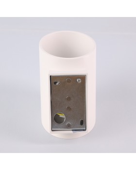 Настенный светильник Zumaline SLICE WL 50603-WH-foto6