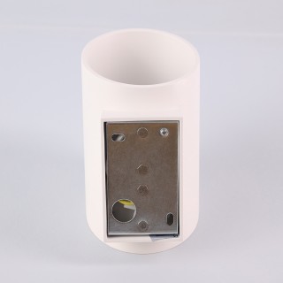 Настенный светильник Zumaline SLICE WL 50603-WH-foto6