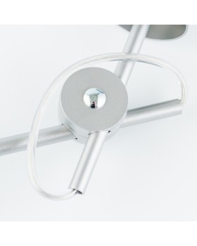 Настенный светильник Nowodvorski Eye 5656-foto5