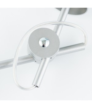 Настенный светильник Nowodvorski Eye 5656-foto5