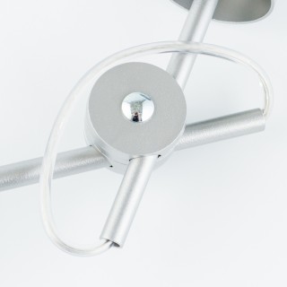 Настенный светильник Nowodvorski Eye 5656-foto5