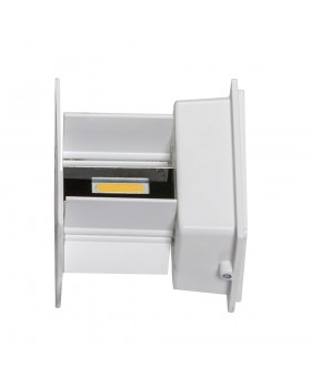 Настенный светильник Azzardo Gambino 1 AZ0958-foto3