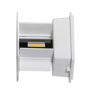 Настенный светильник Azzardo Gambino 1 AZ0958-foto3