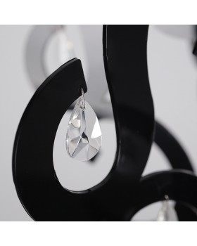 Подвесная люстра Nowodvorski Katerina 5211-foto2