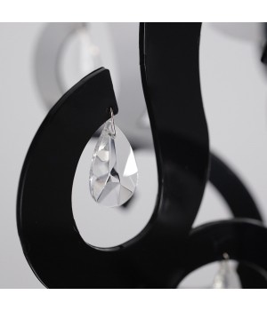 Подвесная люстра Nowodvorski Katerina 5211-foto2