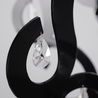 Подвесная люстра Nowodvorski Katerina 5211-foto2