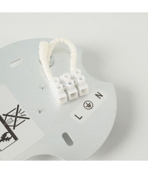 Уличный настенный светильник Nowodvorski Nico 9517-foto6