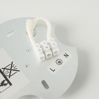 Потолочный cветильник Nowodvorski Bold M 9392-foto6