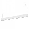 Подвесной светильник Nowodvorski Soft Led 120x6 7537