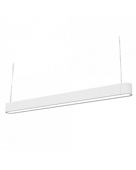 Подвесной светильник Nowodvorski Soft Led 120x6 7537