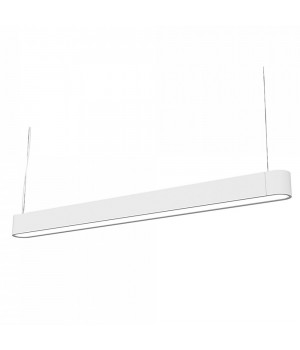 Подвесной светильник Nowodvorski Soft Led 120x6 7537