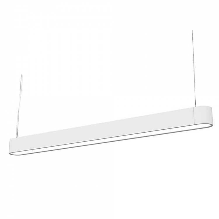 Подвесной светильник Nowodvorski Soft Led 120x6 7537