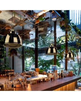 Подвесной светильник Nowodvorski Amalfi L 8380-foto2