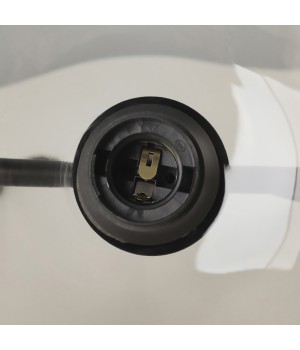 Подвесной светильник Nowodvorski Monaco 9364-foto5