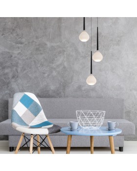 Подвесной светильник Zumaline LIBRA MD2128A-3W-foto2