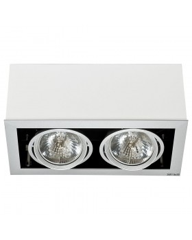 Встраиваемый светильник Nowodvorski Box 5306