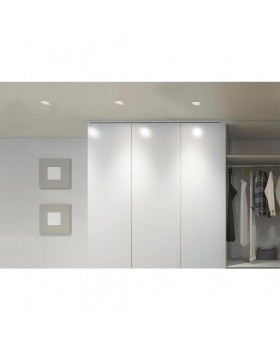 Встраиваемый светильник Azzardo Hera AZ3467-foto2