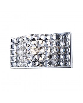 Бра Zumaline JASMINE W0246-01A-B5AC