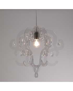 Подвесная люстра Nowodvorski Katerina 5210-foto7