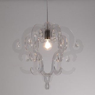 Подвесная люстра Nowodvorski Katerina 5210-foto7