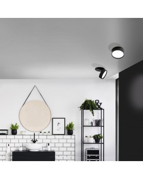 Накладной светильник Azzardo Mona AZ4537-foto4