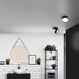 Накладной светильник Azzardo Mona AZ4537-foto4