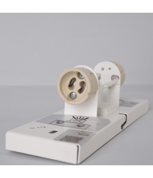 Настенный светильник Nowodvorski Malmo 9705-foto3