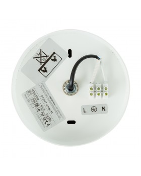 Накладной светильник Nowodvorski Point 6001-foto5