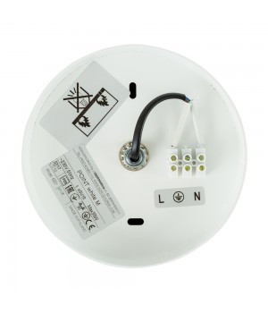 Накладной светильник Nowodvorski Point 6001-foto5