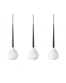 Подвесной светильник Azzardo Aga 3 AZ1065-foto2