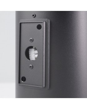 Настенный светильник Nowodvorski Tube 9320-foto3