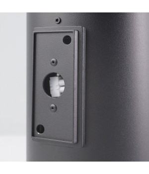 Настенный светильник Nowodvorski Tube 9320-foto3