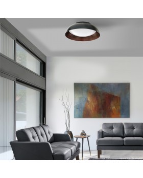 Потолочная люстра Azzardo Lenox Top 40 AZ3145-foto2