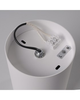 Накладной светильник Nowodvorski Bit 9481-foto4