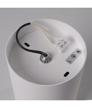 Накладной светильник Nowodvorski Bit 9481-foto4