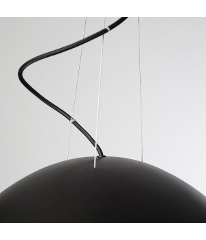 Подвесной светильник Nowodvorski Egg Xl 9026-foto5