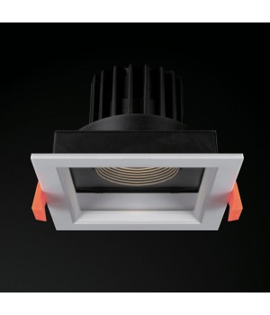 Встраиваемый светильник Nowodvorski Dia Led 8721-foto6