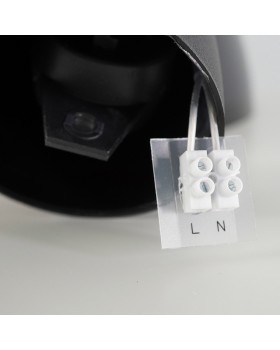 Подвесной светильник Nowodvorski Hemisphere L 4844-foto6